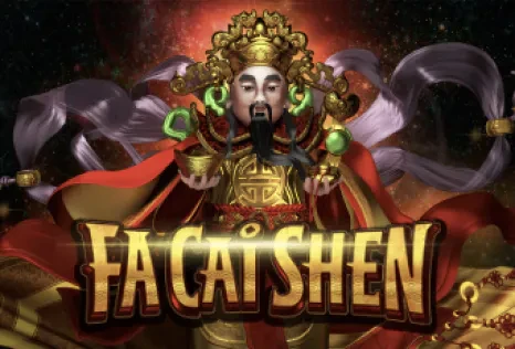 3BET Fa Cai Shen