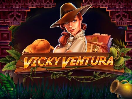 3BET Vicky Ventura