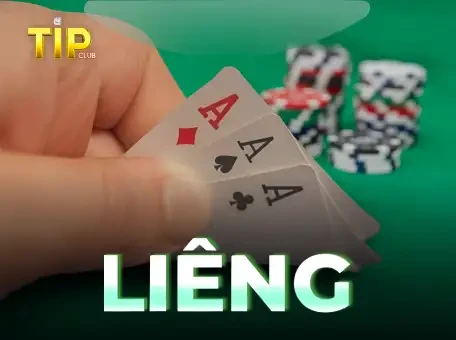 3BET Lieng