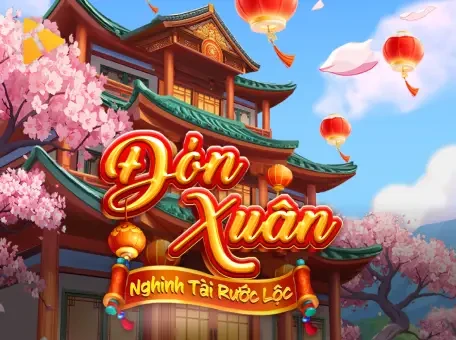 3BET Đón Xuân